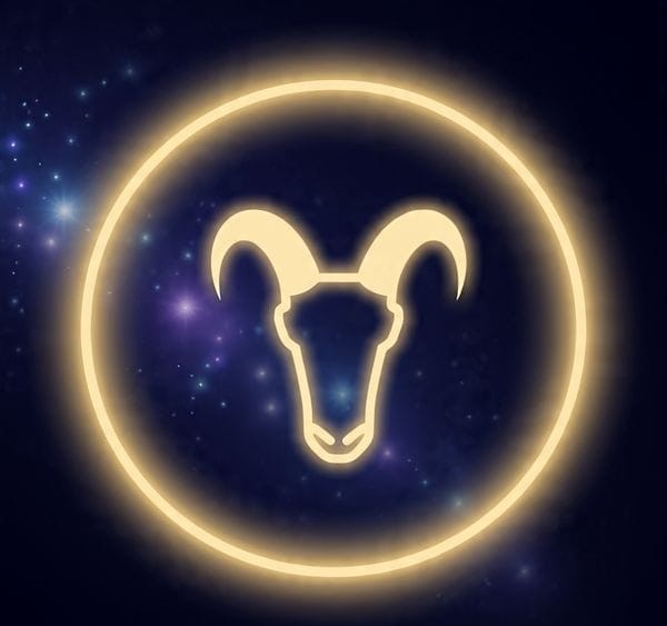 Aries Zodiac Sign
