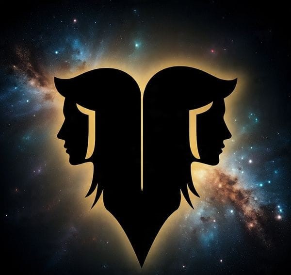 Gemini Zodiac Sign