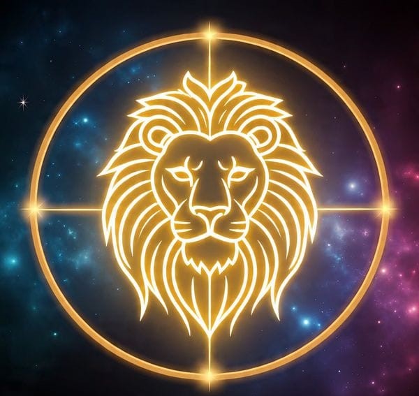 Leo Zodiac Sign