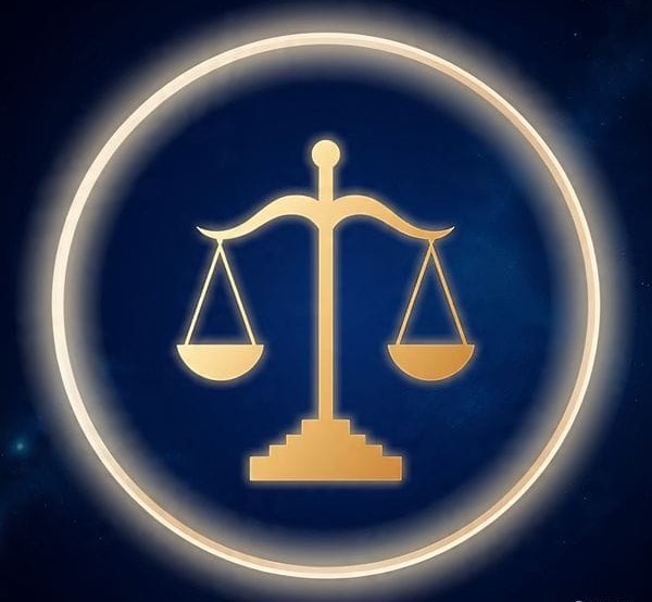 Libra Zodiac Sign