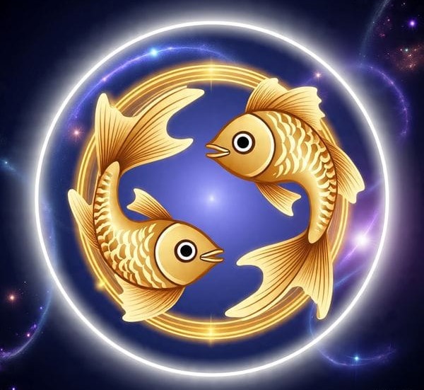 Pisces Zodiac Sign