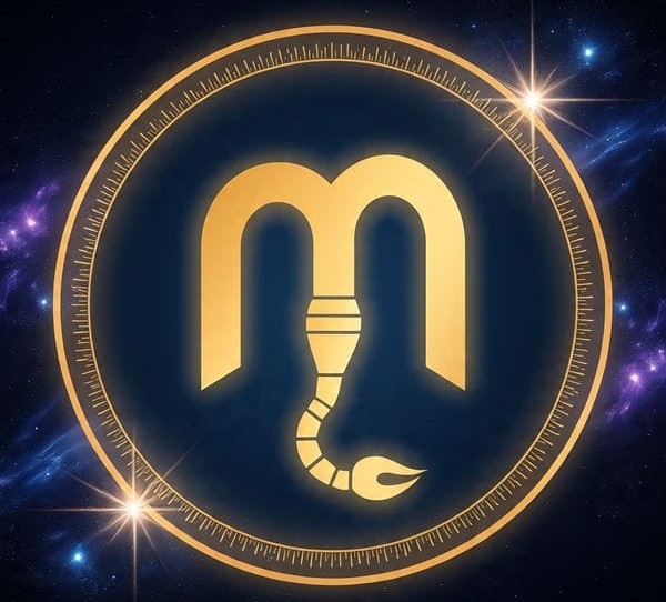 Scorpio Zodiac Sign