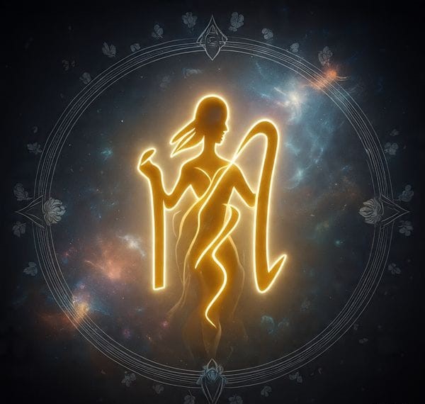 Virgo Zodiac Sign